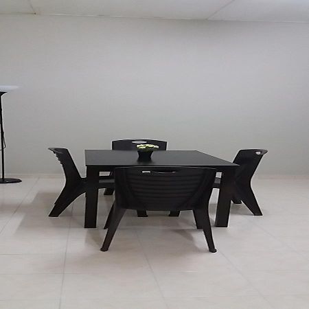 Taman Tanjung Minyak Homestay Malacca Exterior photo