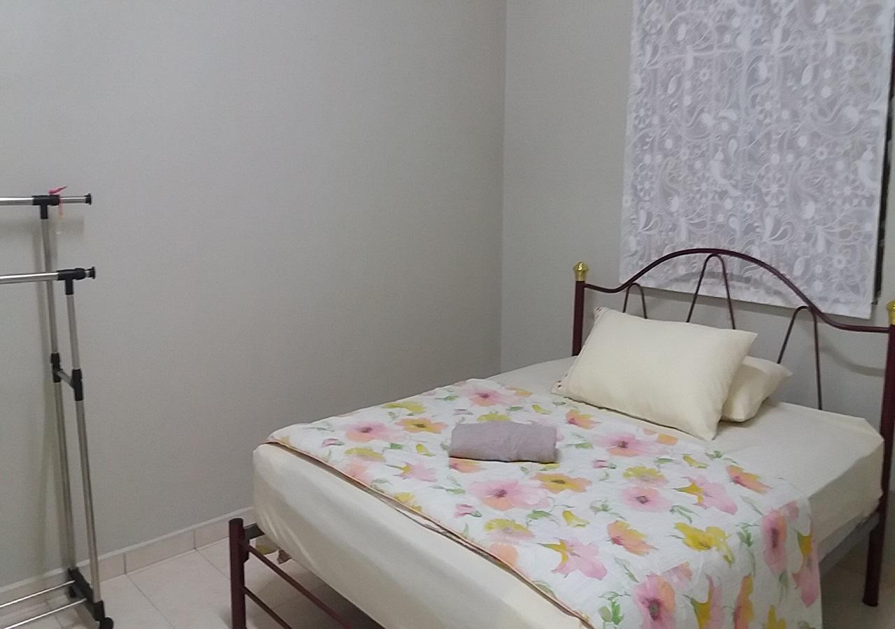 Taman Tanjung Minyak Homestay Malacca Exterior photo