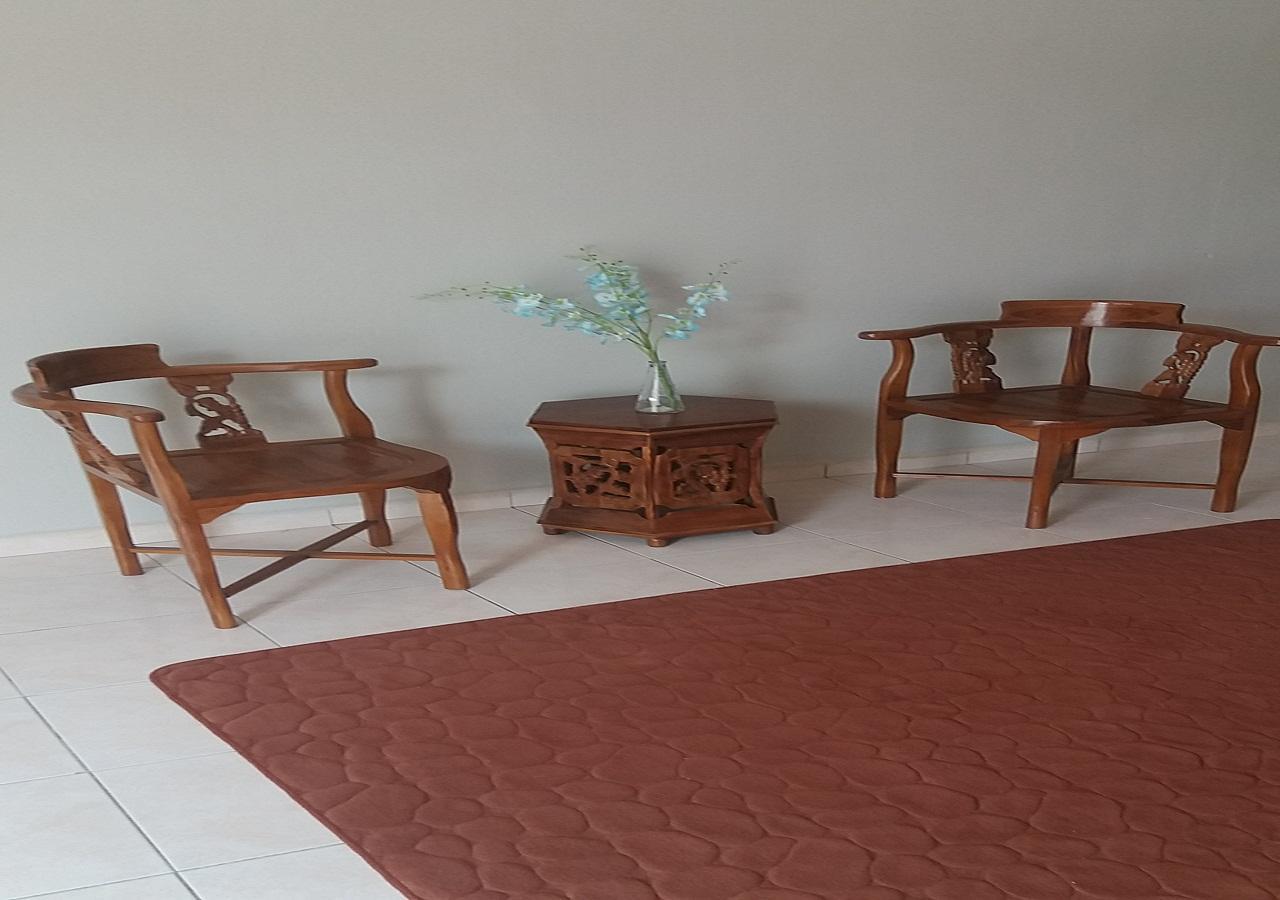 Taman Tanjung Minyak Homestay Malacca Exterior photo