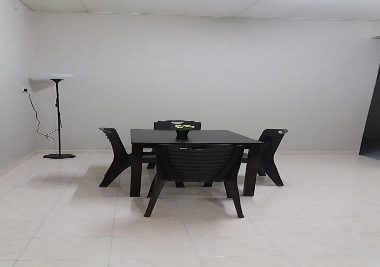 Taman Tanjung Minyak Homestay Malacca Exterior photo